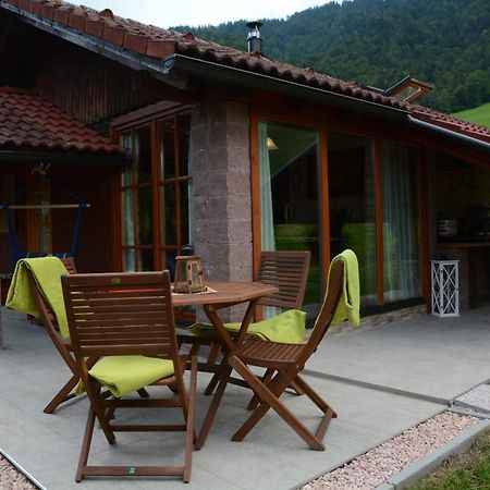 Studio ALPIKA Villa Luče Esterno foto